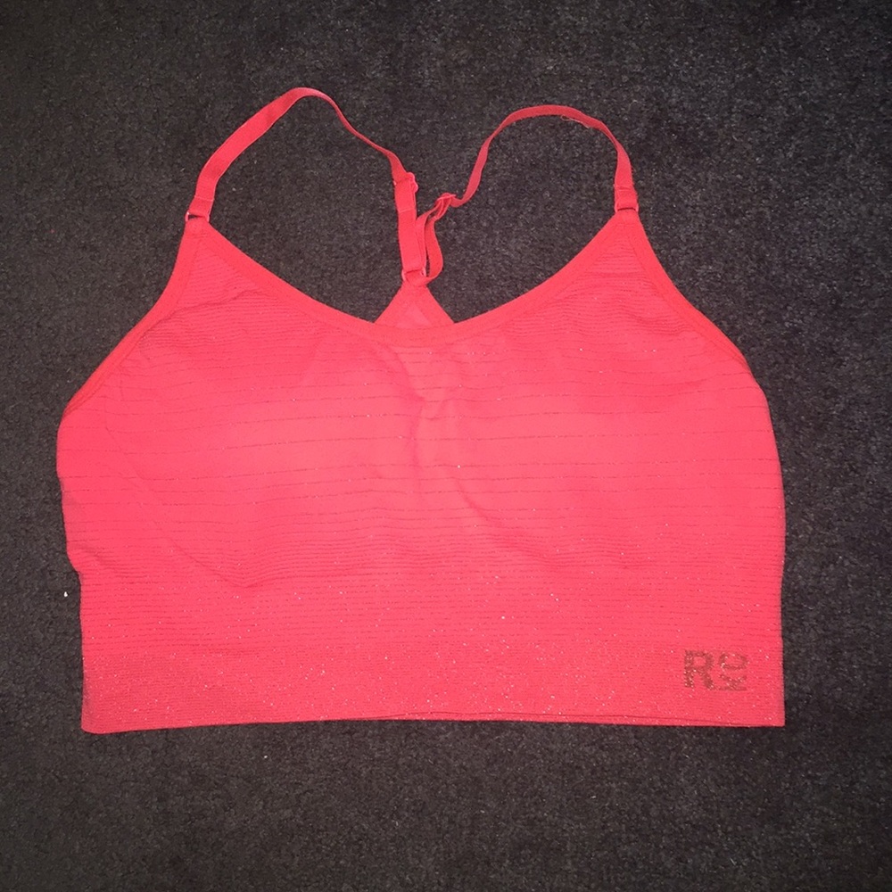 Sport Bra